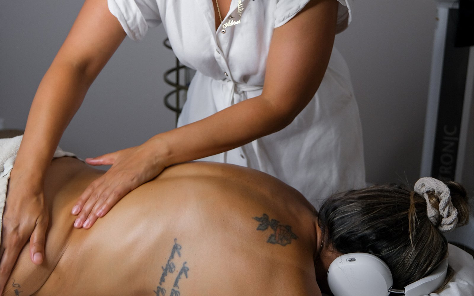 what_is_power_touch_massage