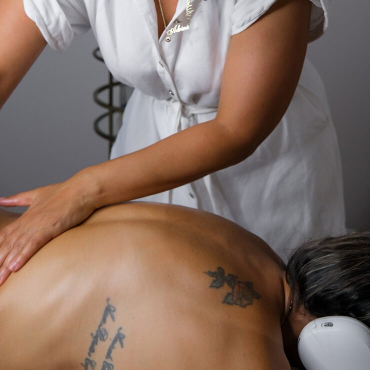 what_is_power_touch_massage