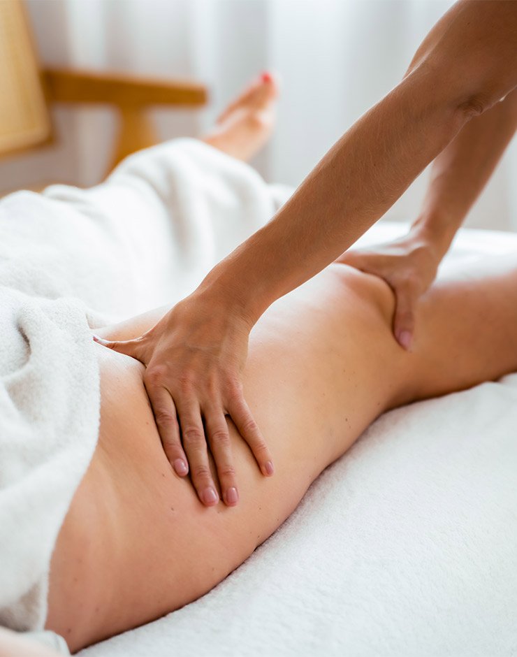Body treatments in Dee Why
