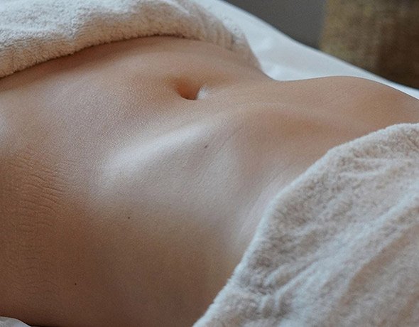 Postnatal massage in Sydney