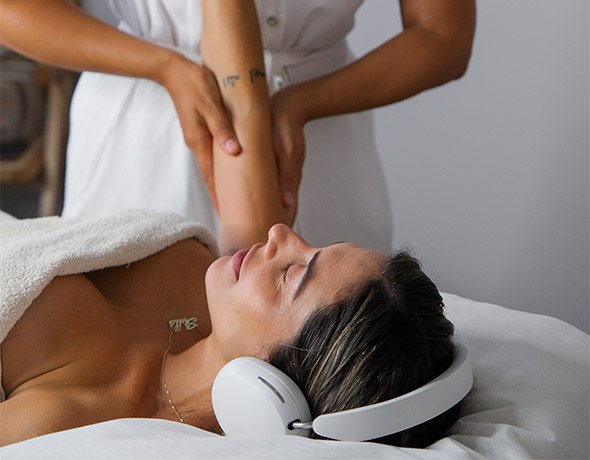 Massage bridal packages