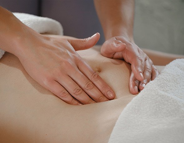 Post-surgery massage in Dee Why
